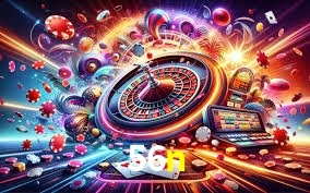 Experiência VIP 56n
