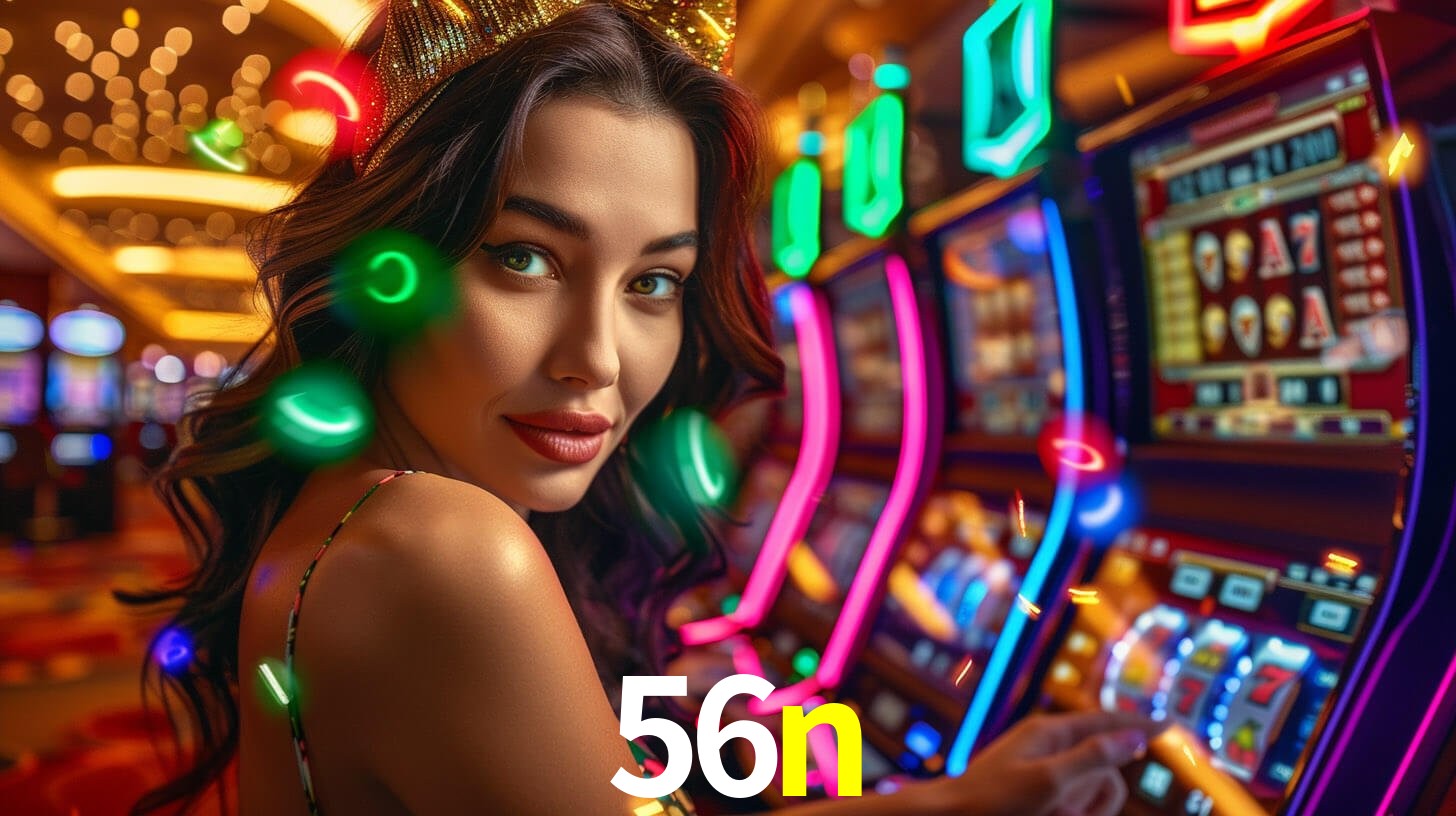 Exclusive Games 56n