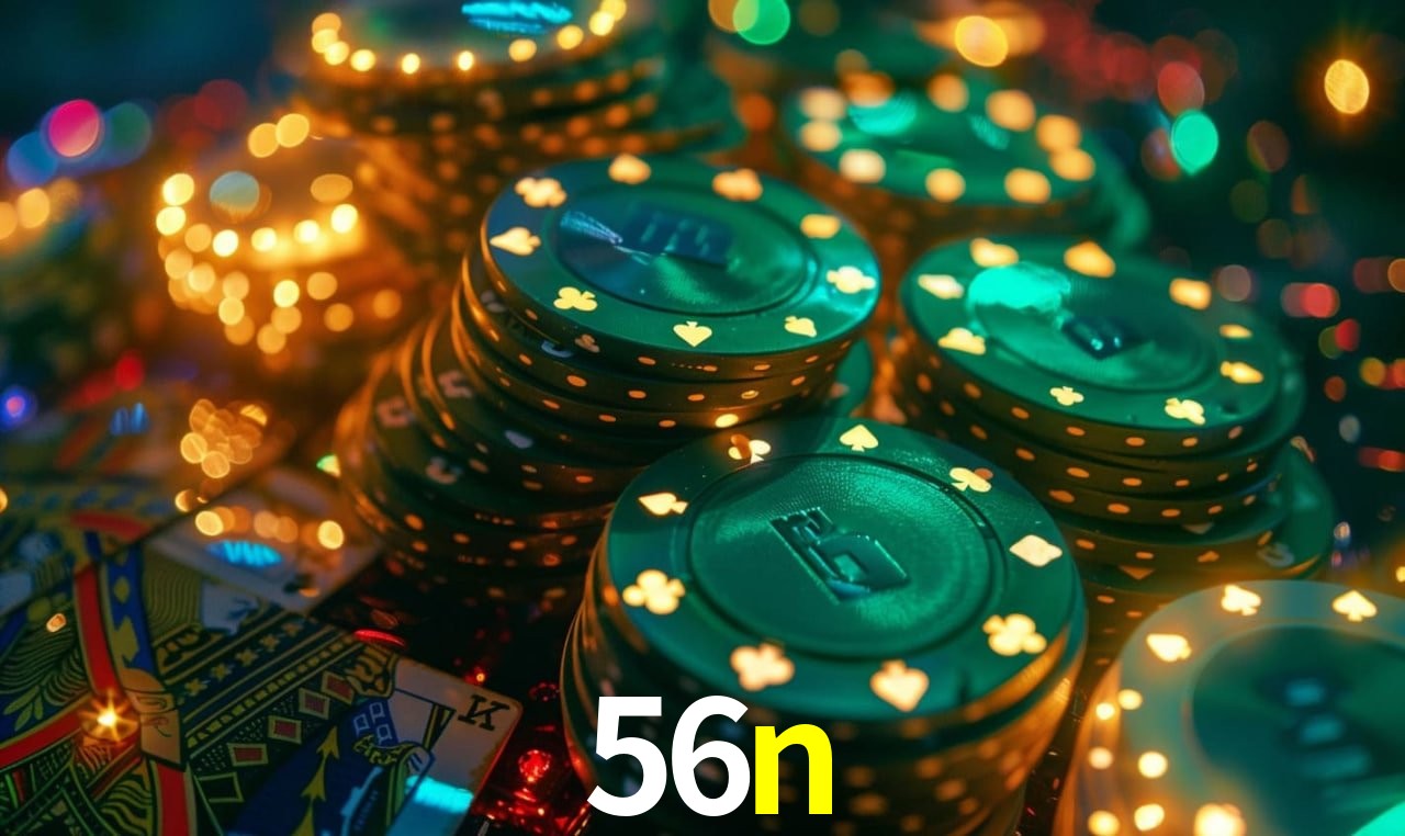Welcome Bonus 56n