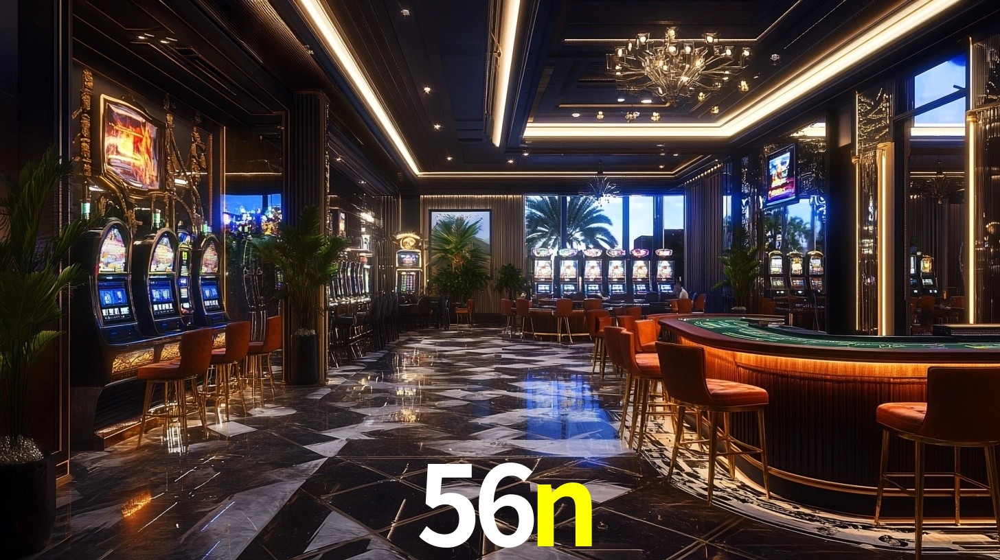Welcome Bonus 56n