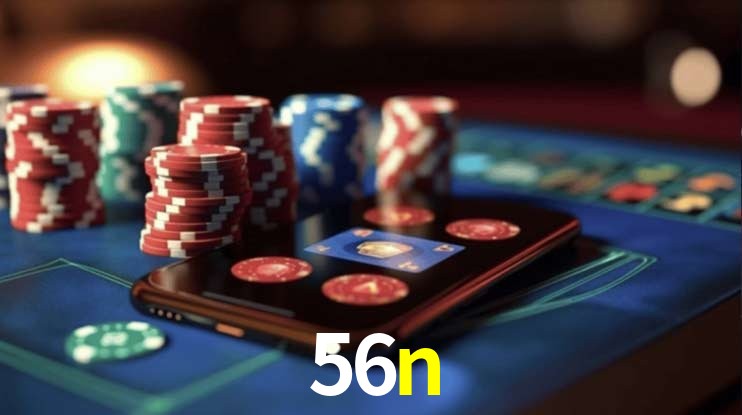 Live Casino 56n
